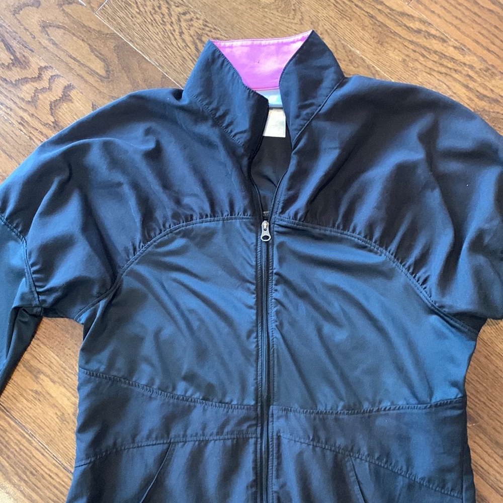 New Balance Running Jacket